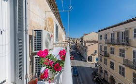 Jordi apartment